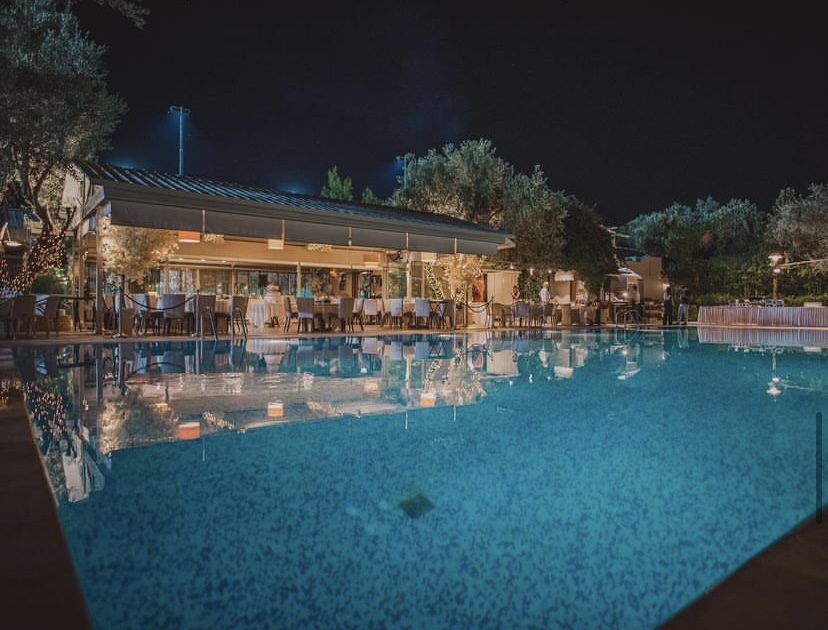 Halandri Club  portfolio